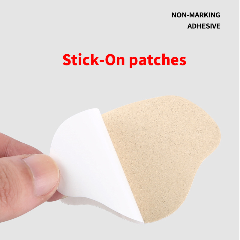 2pcs Stick On anti abrasion he - Women'S Shoes Ecco ulasan dan harga