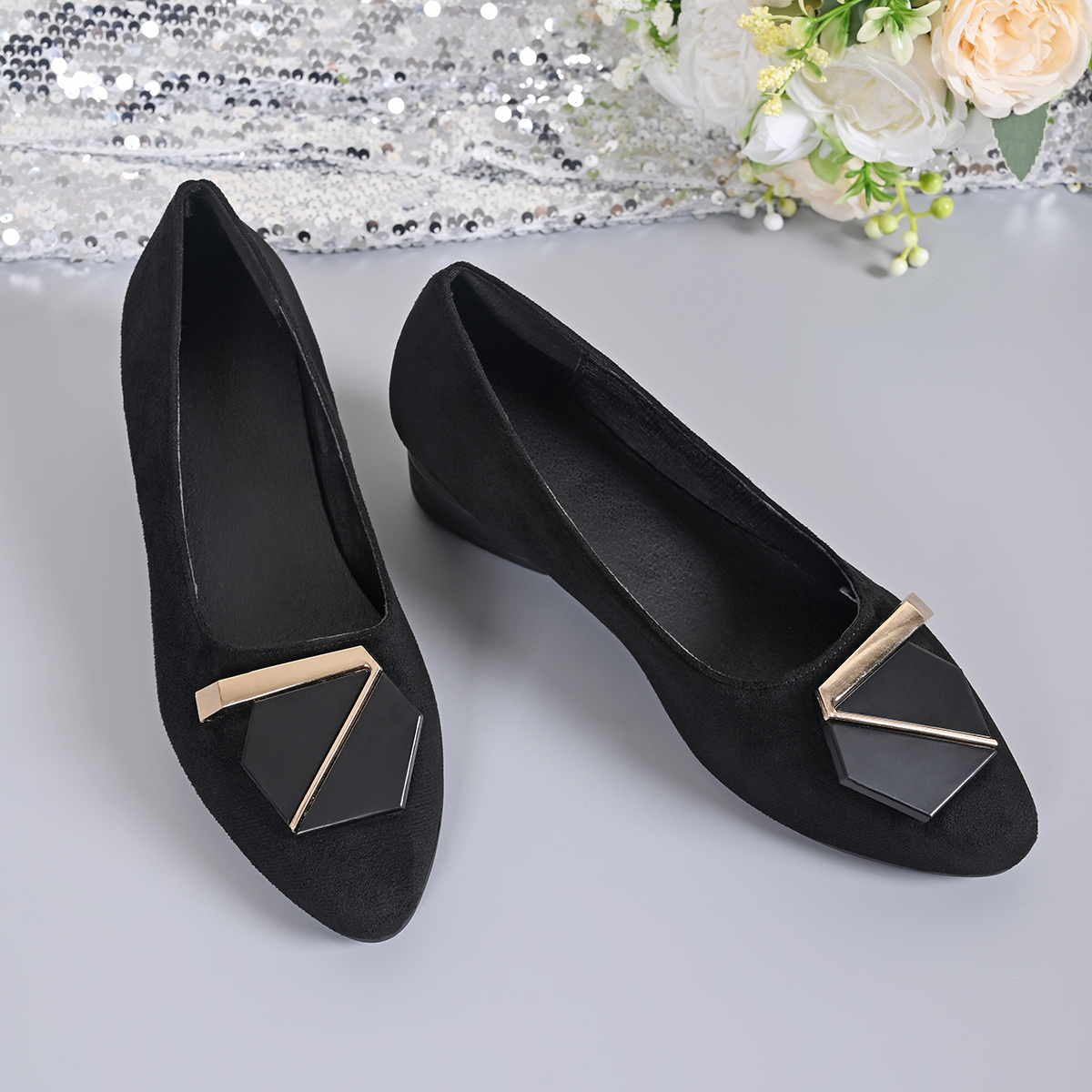 Popular Shoes For Women Korean - Women'S Shoes Popular ulasan dan harga