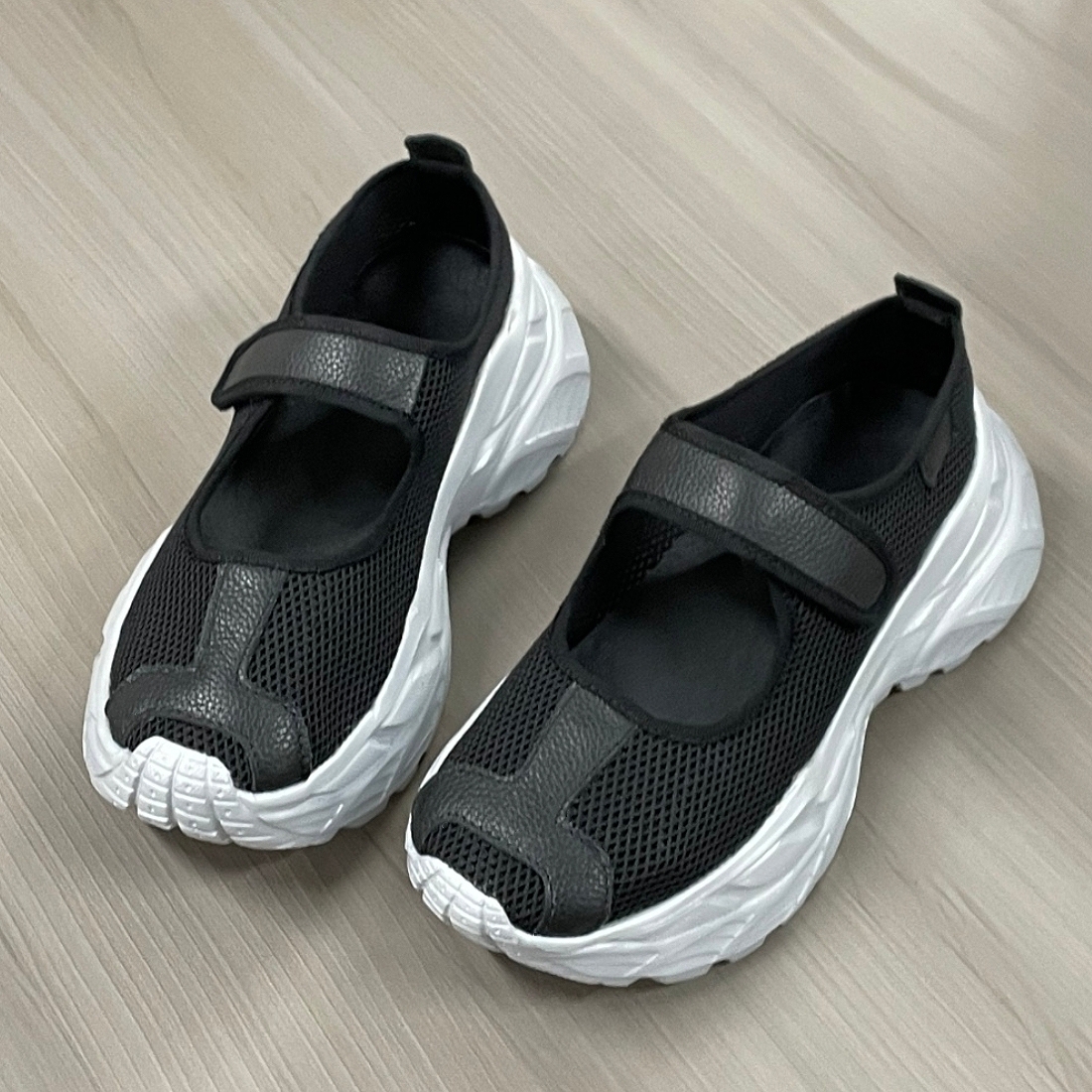 Xingliupi Mesh Women's Shoes H - Women'S Shoes Popular ulasan dan harga