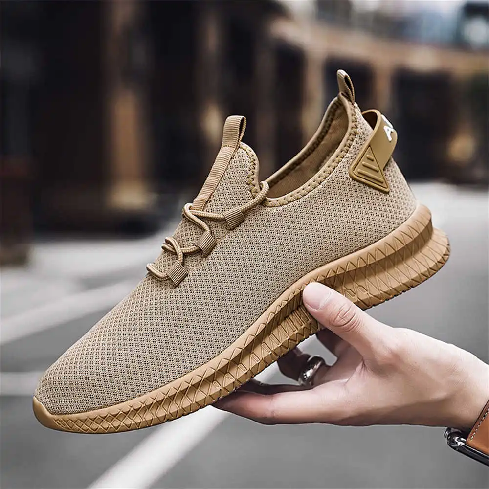 Demi-season Mesh Tenni Man Run - Women'S Shoes Back To School ulasan dan harga