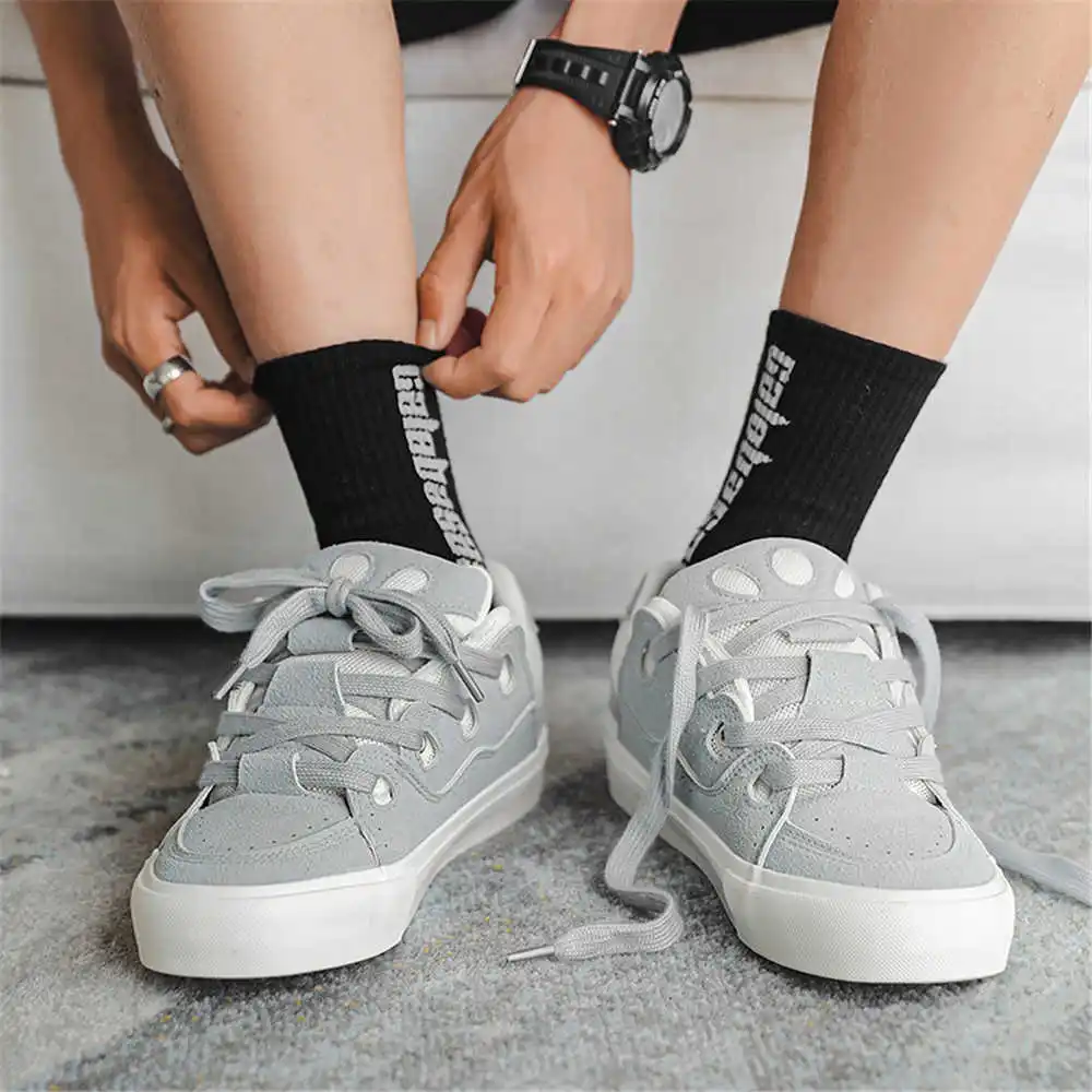 With Lacing Hiphop Women's Sch - Women Shoes Types Name ulasan dan harga