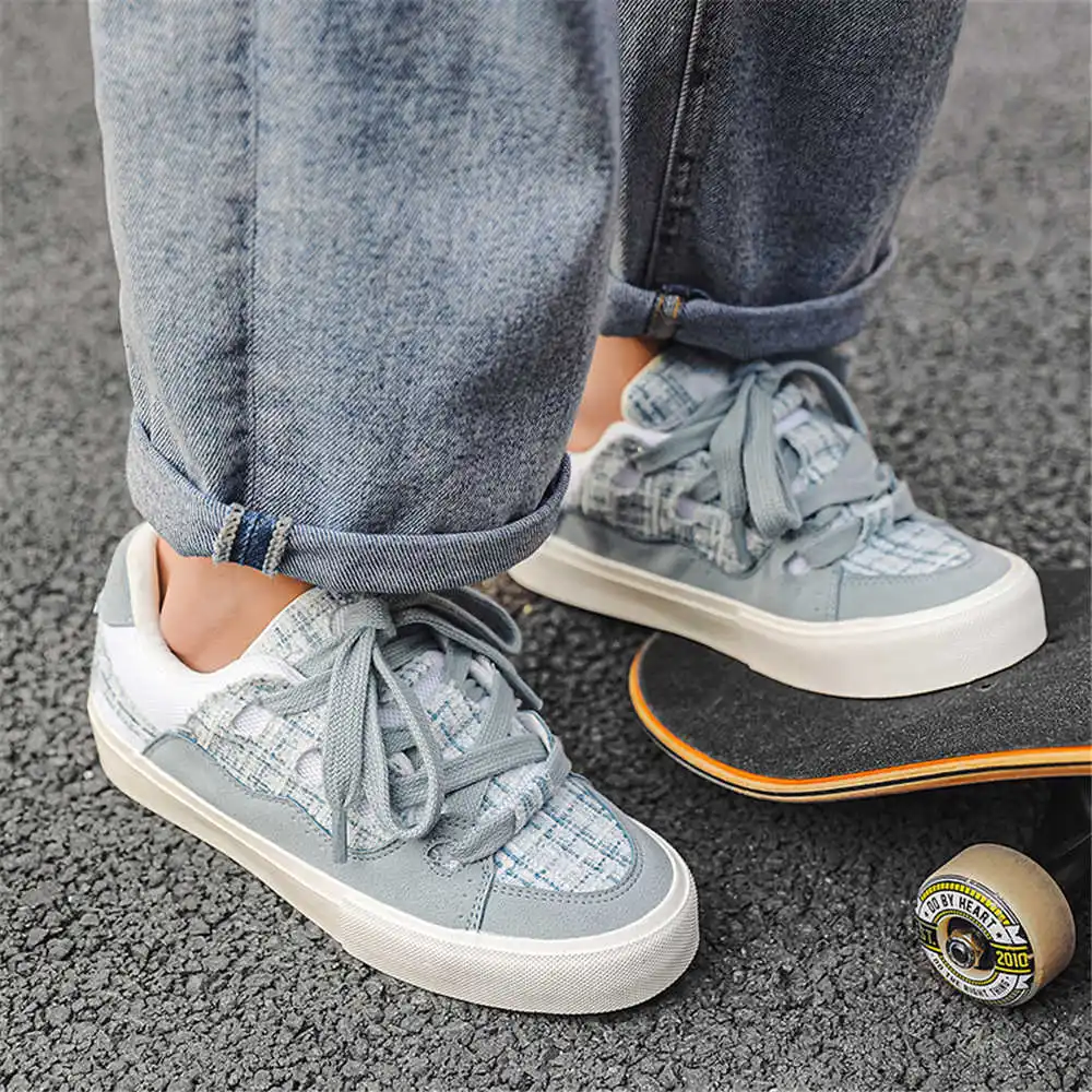 With Lacing Hiphop Women's Sch - Women Shoes Types Name ulasan dan harga