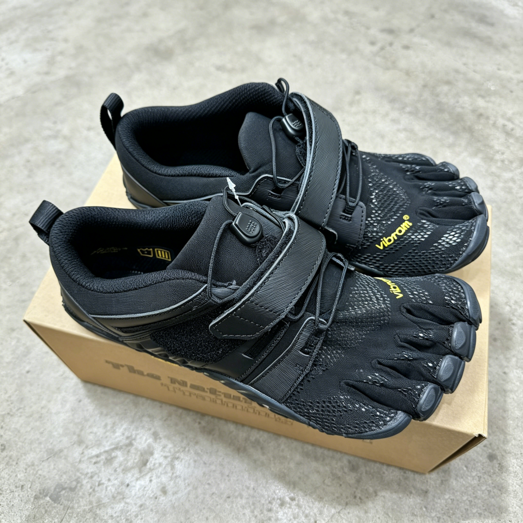Custom Branded Vibram Unisex F - Women'S Shoes Vibram ulasan dan harga
