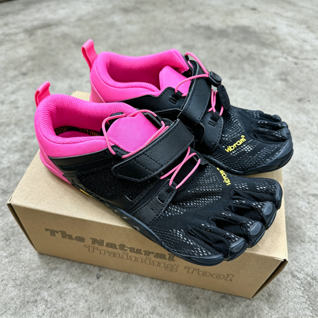 Custom Branded Vibram Unisex F - Women'S Shoes Vibram ulasan dan harga