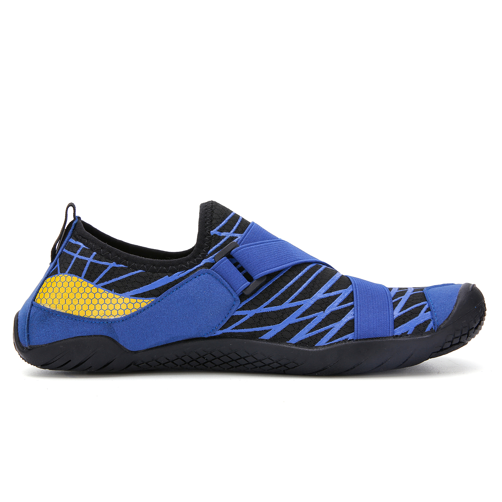 2022 New Beach Aqua Water Shoe - Women'S Shoes Vibram ulasan dan harga