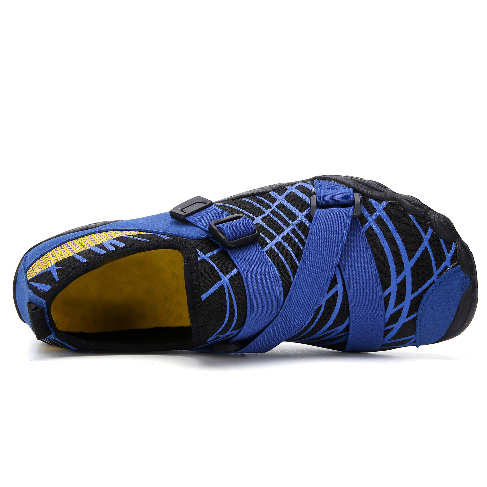 2022 New Beach Aqua Water Shoe - Women'S Shoes Vibram ulasan dan harga