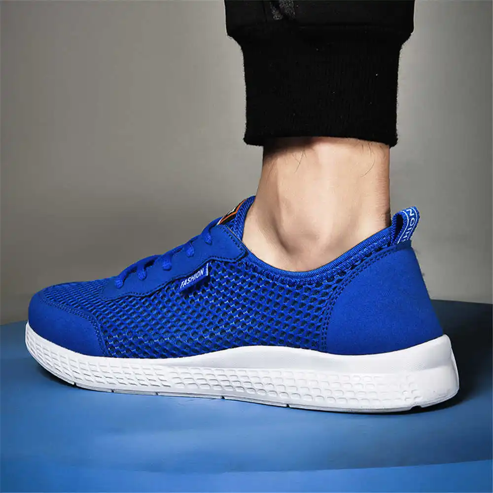 35-46 Breathable Light Blue Sn - Women Shoes Types Name ulasan dan harga